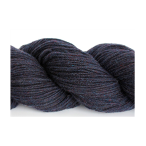 TIBETAN YAK WORSTED - farge 5 Granite